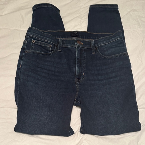 J.Crew women’s jeans - Picture 1 of 4